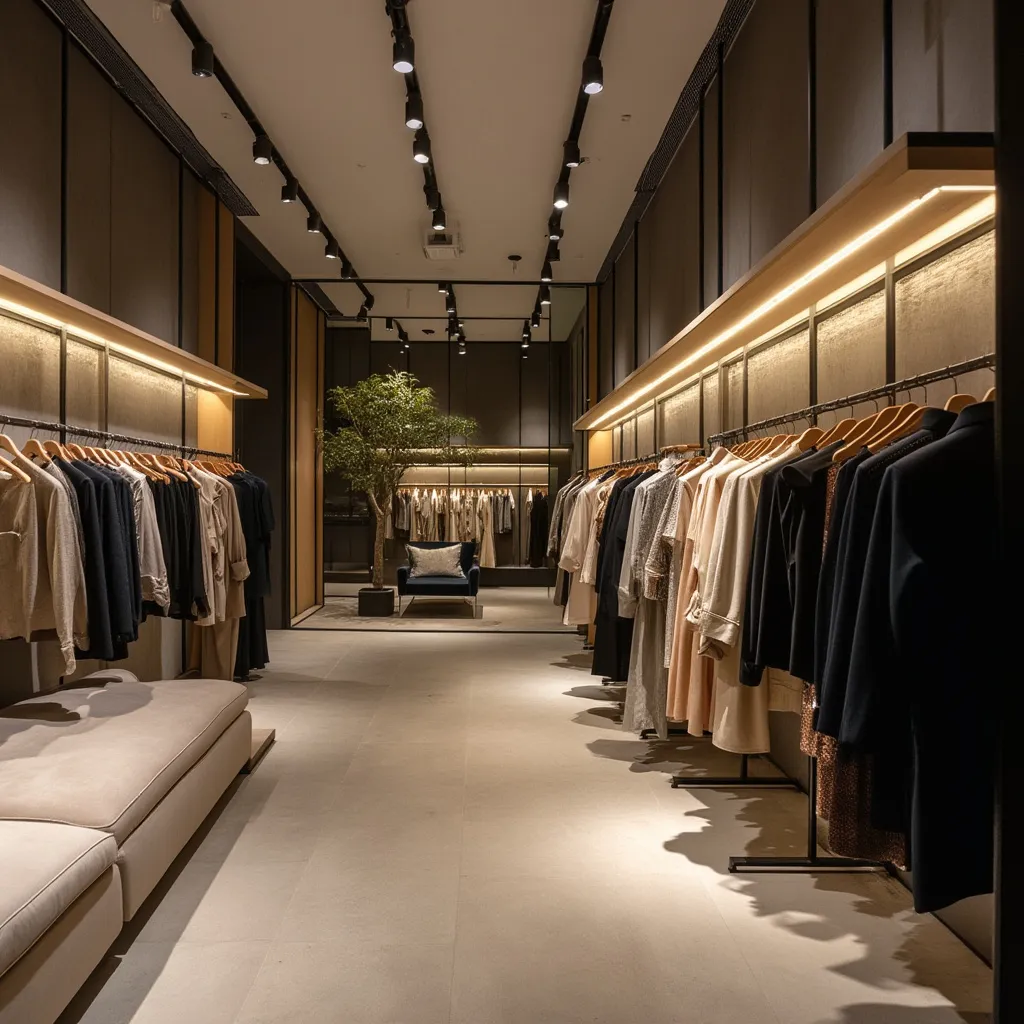 Náš showroom v Praze