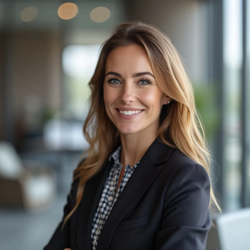 Markéta Nováková - zakladatelka a CEO