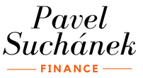 Pavel Suchánek logo